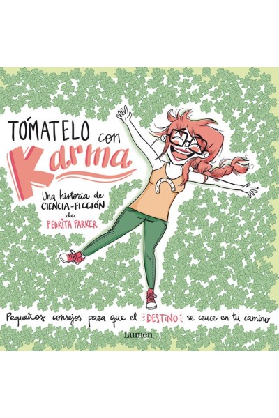 TOMATELO CON KARMA