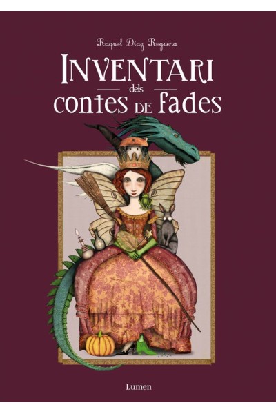 INVENTARI DELS CONTES DE FADES