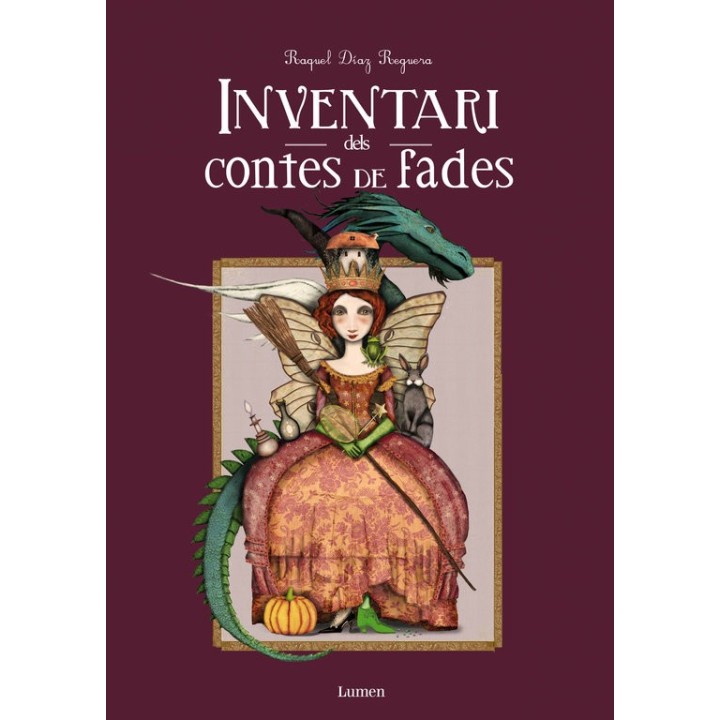 INVENTARI DELS CONTES DE FADES