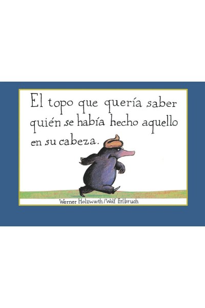 TOPO QUE QUERIA SABER QUIEN SE HABIA HECHO AQUELLO EN SU CAB