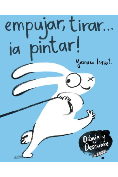 EMPUJAR TIRAR A PINTAR