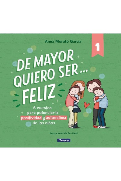 DE MAYOR QUIERO SER FELIZ