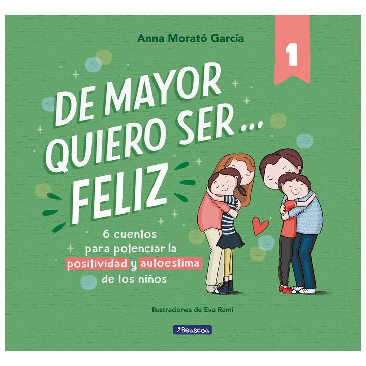 DE MAYOR QUIERO SER FELIZ