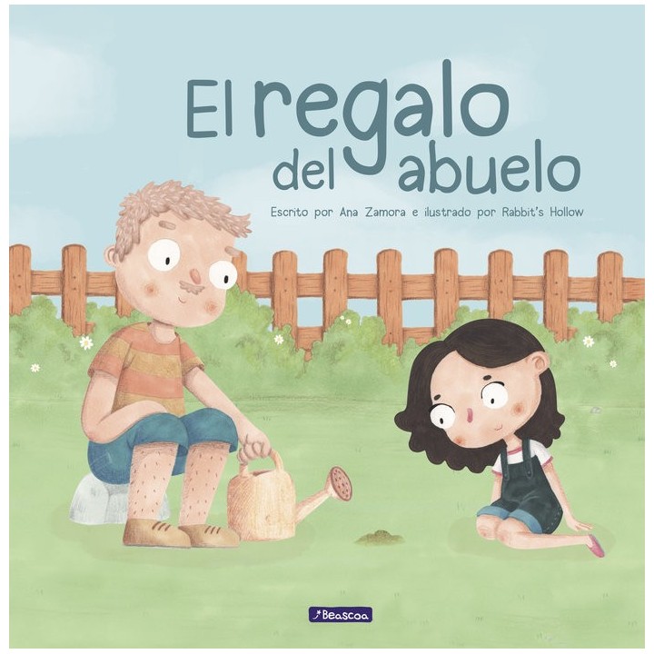 REGALO DEL ABUELO,EL PREMIO BOOLINO ALBUM ILUSTRADO