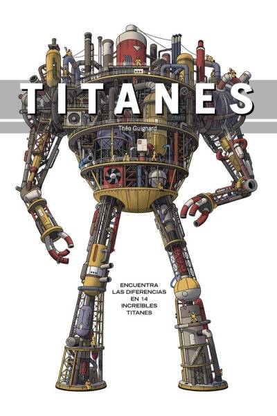 TITANES