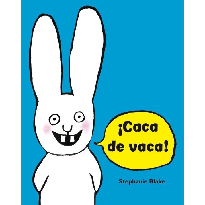 CACA DE VACA - SIMON