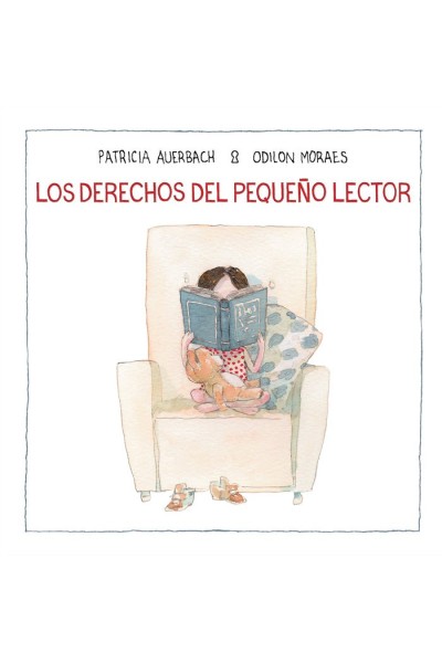 DERECHOS DEL PEQUEÑO LECTOR,LOS