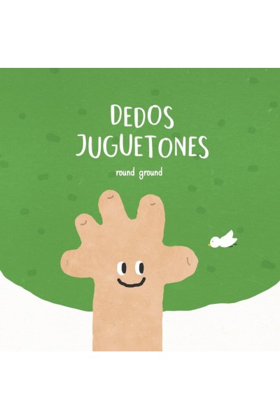 DEDOS JUGUETONES