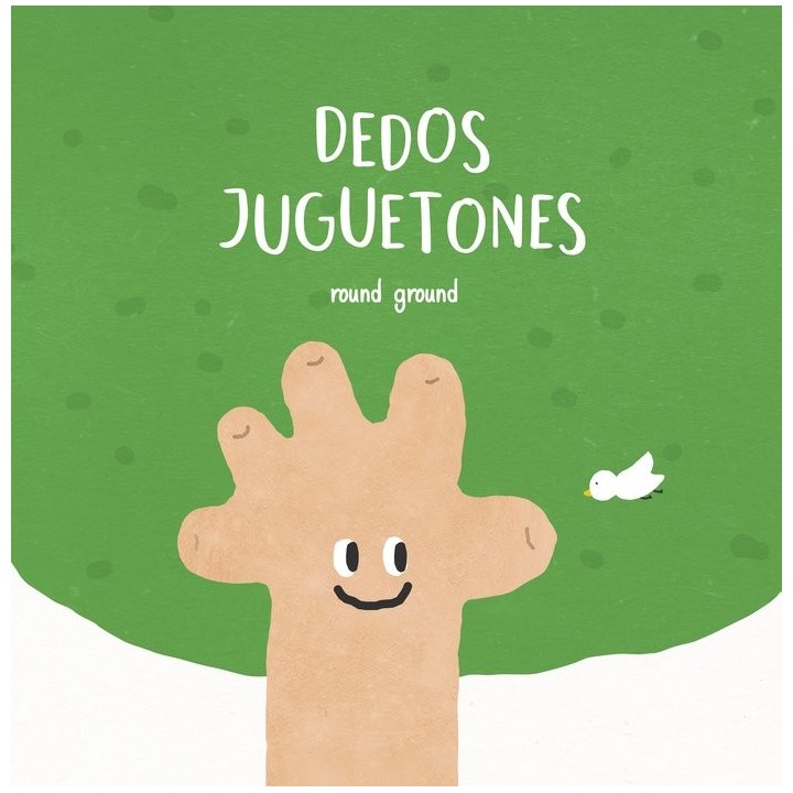 DEDOS JUGUETONES