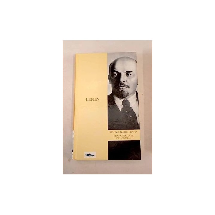 Lenin. Una Biografia