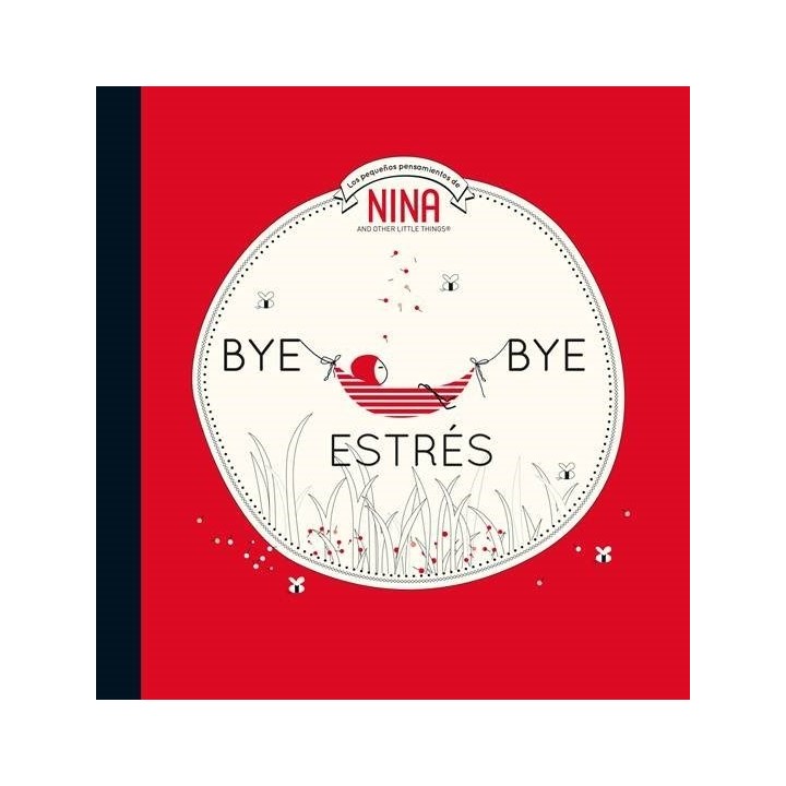 BYE BYE ESTRÈS