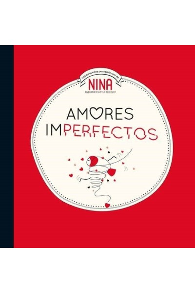 AMOR IMPERFECTO