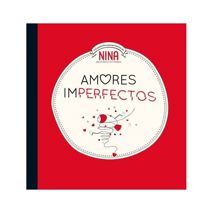 AMOR IMPERFECTO
