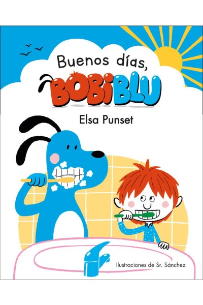BUENOS DIAS, BOBIBL