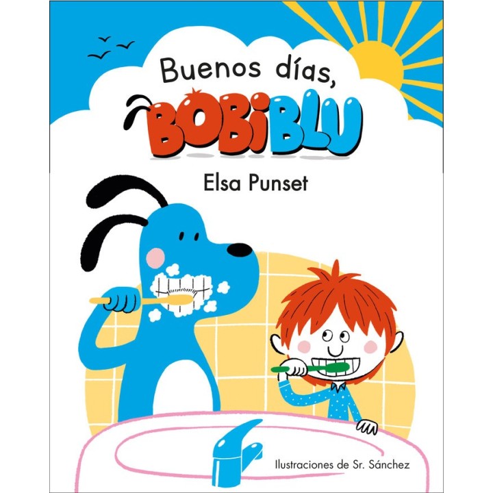 BUENOS DIAS, BOBIBL
