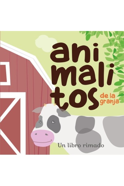 ANIMALITOS DE LA GRANJA