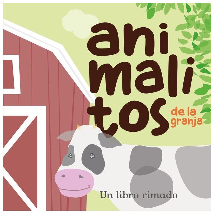 ANIMALITOS DE LA GRANJA