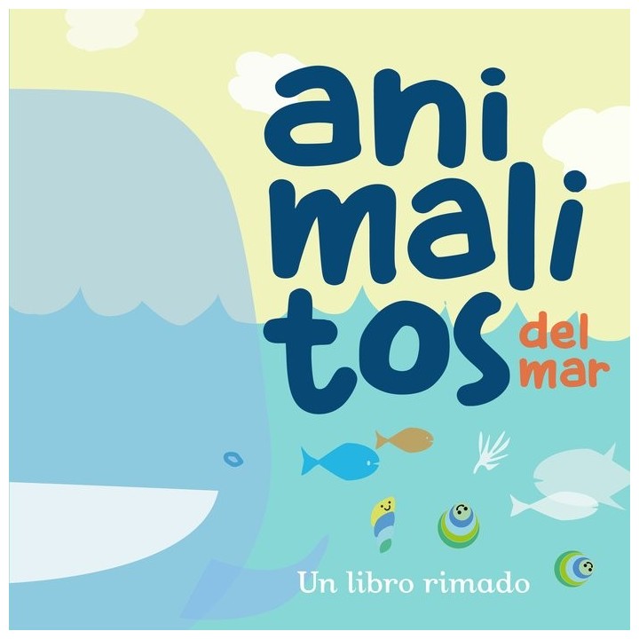ANIMALITOS DEL MAR