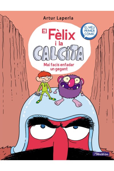 EL FELIX I LA CALCITA