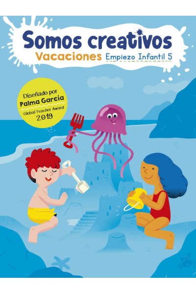 SOMOS CREATIVOS