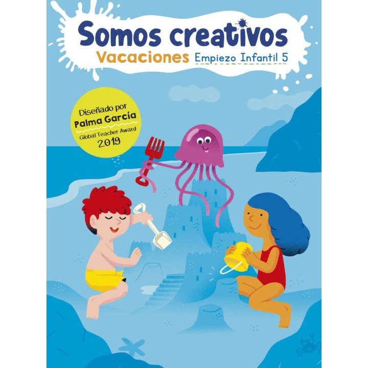 SOMOS CREATIVOS