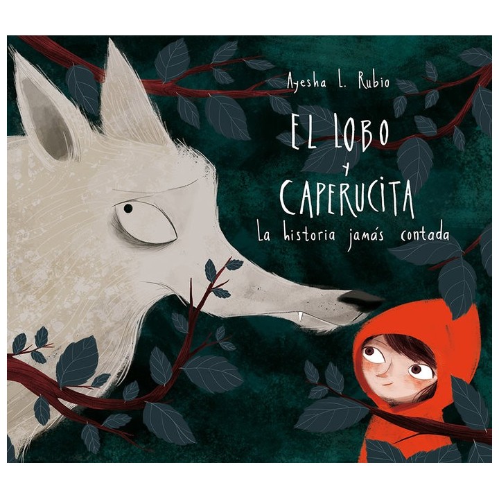 EL LOBO Y CAPERUCITA
