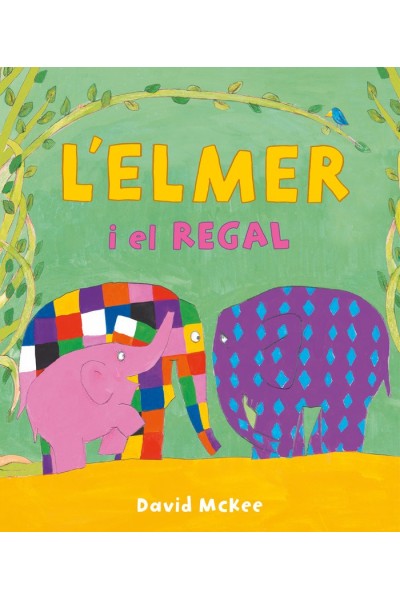 LELMER I EL REGAL
