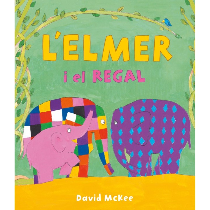 LELMER I EL REGAL