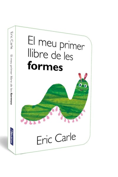 EL MEU PRIMER LLIBRE DE LES FORMES