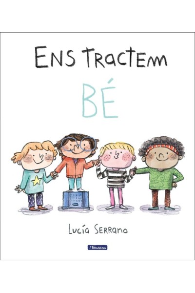 ENS TRACTEM BE