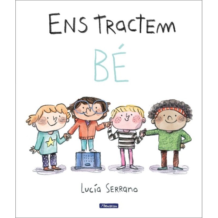 ENS TRACTEM BE