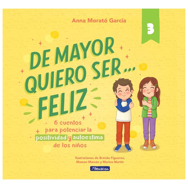 DE MAYOR QUIERO SER FELIZ 3