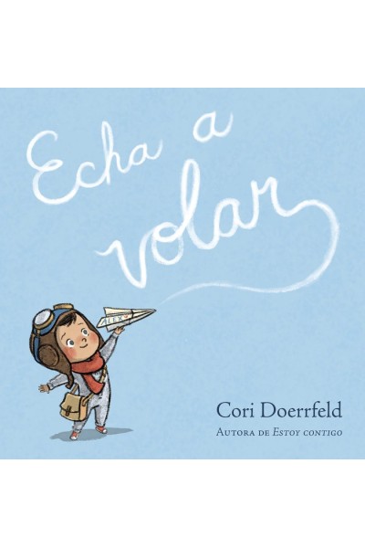 ECHA A VOLAR