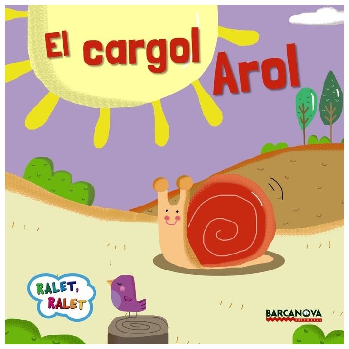 CARGOL AROL,EL