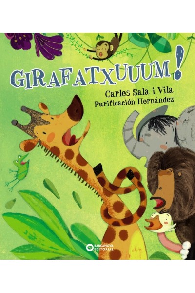 GIRAFATXUUUM!
