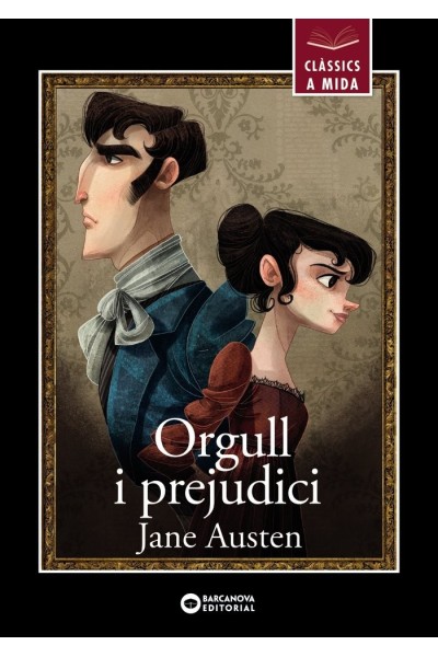ORGULL I PREJUDICI