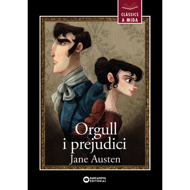ORGULL I PREJUDICI