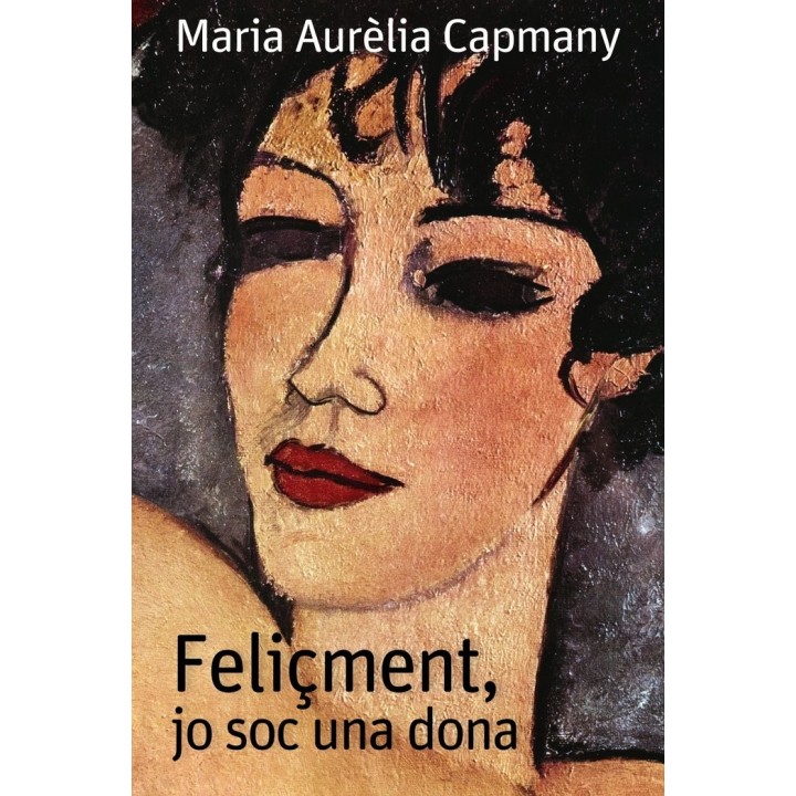 FELIÇMENT JO SOC UNA DONA