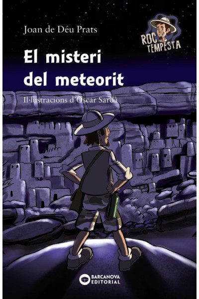 MISTERI DEL METEORIT,EL