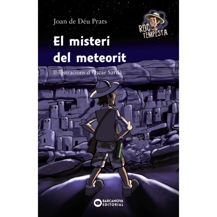 MISTERI DEL METEORIT,EL