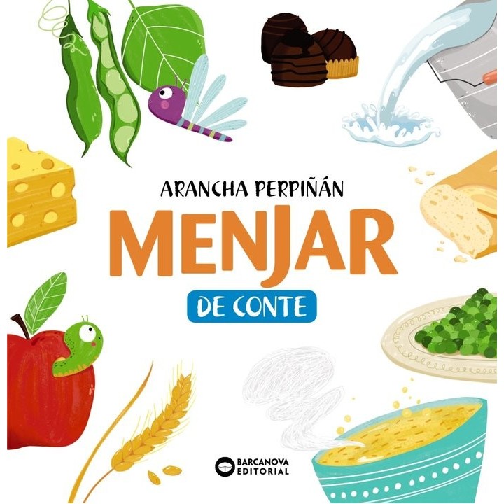 MENJAR DE CONTE
