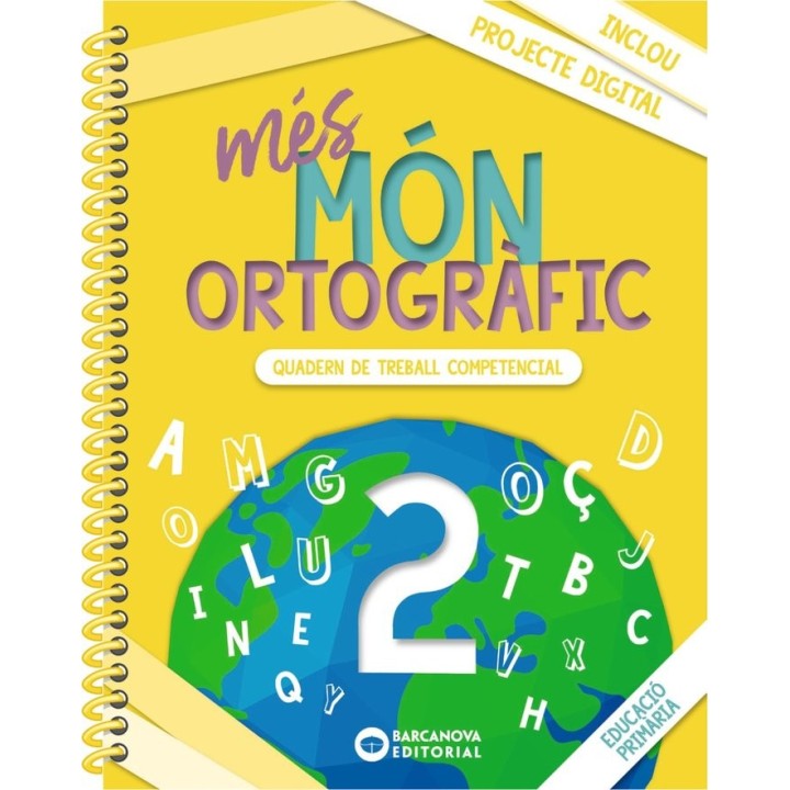 MES MON ORTOGRAFIC 2
