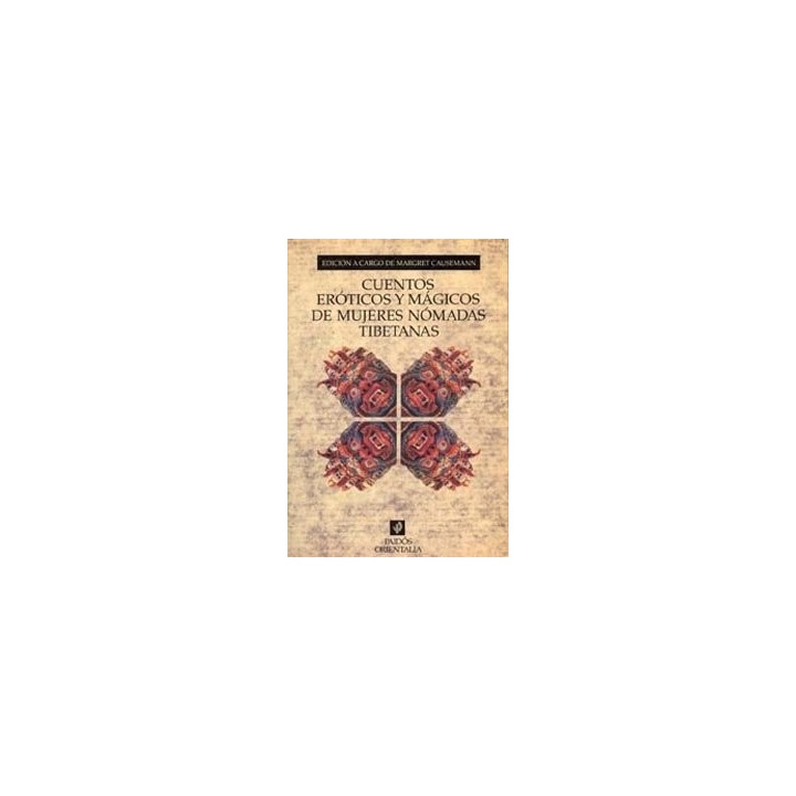 CUENTOS EROTICOS Y MAGICOS MUJERES NOMAD