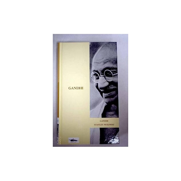 Gandhi