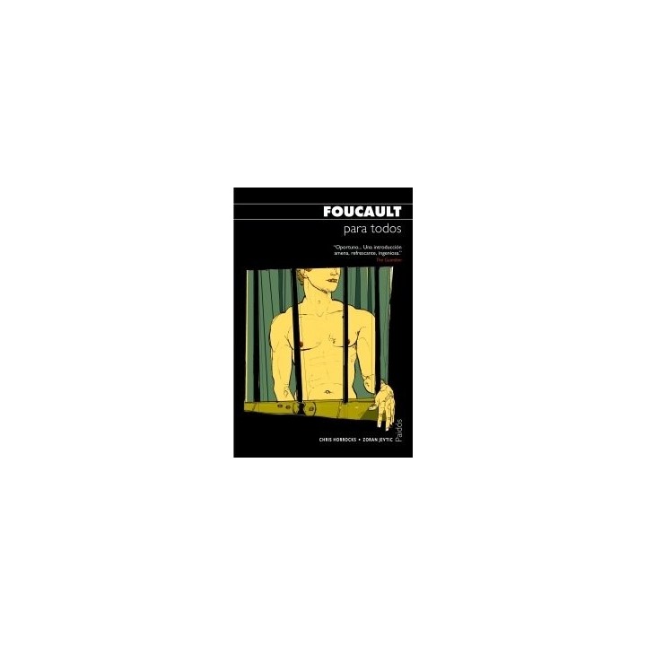 FOUCAULT PARA TODOS