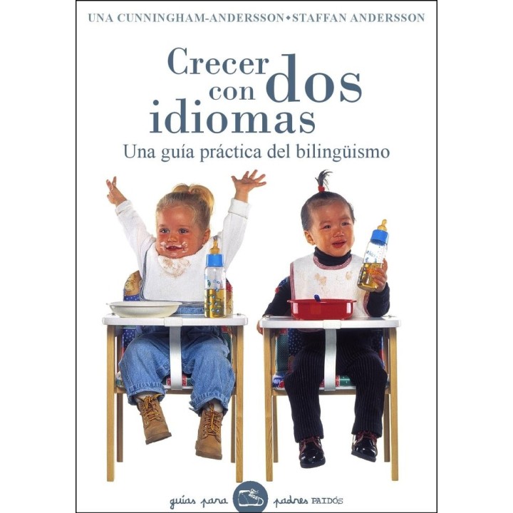 CRECER CON DOS IDIOMAS