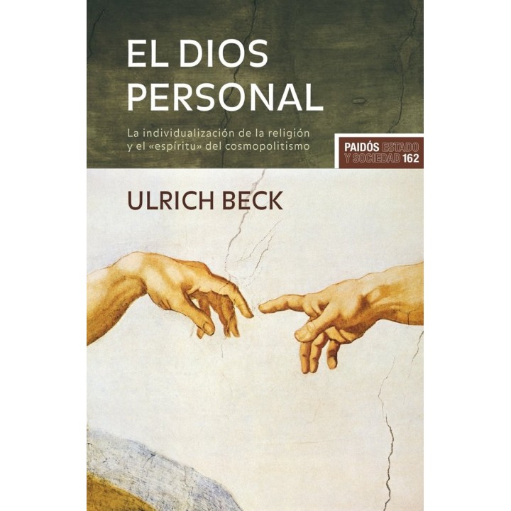 DIOS PERSONAL,EL