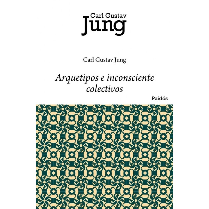 ARQUETIPOS E INCONSCIENTE COLECTIVOS
