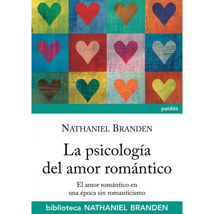 PSICOLOGIA DEL AMOR ROMANTICO,LA