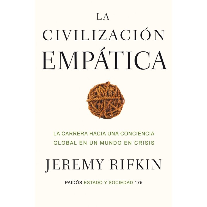 CIVILIZACION EMPATICA,LA